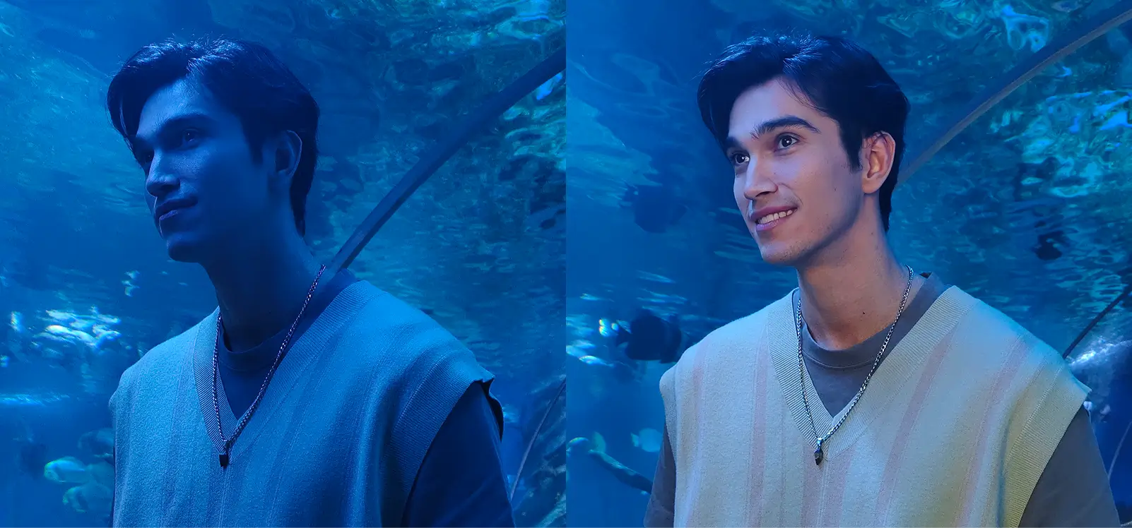 photo sample by vivo V30 without smart color temperature adjustment