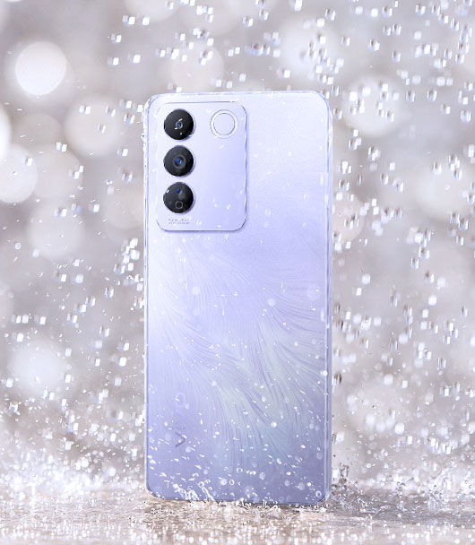 vivo v25e ip54 waterproof
