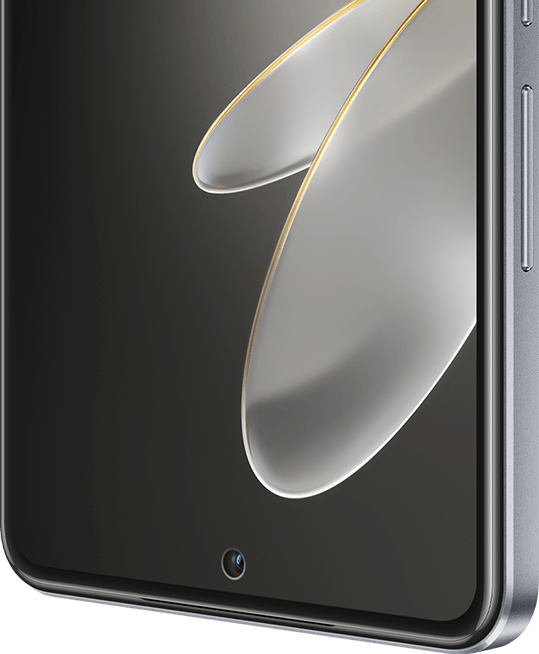 vivo v25e glory black