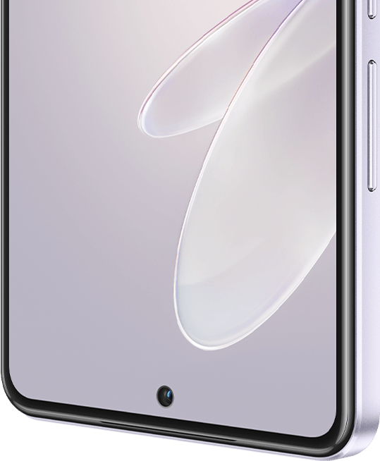 vivo v25e lavender purple