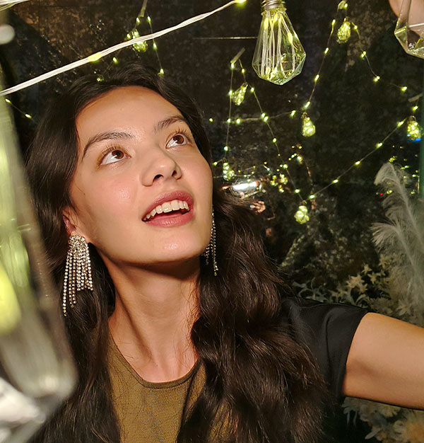 vivo v25e 64mp ultra-sensing camera