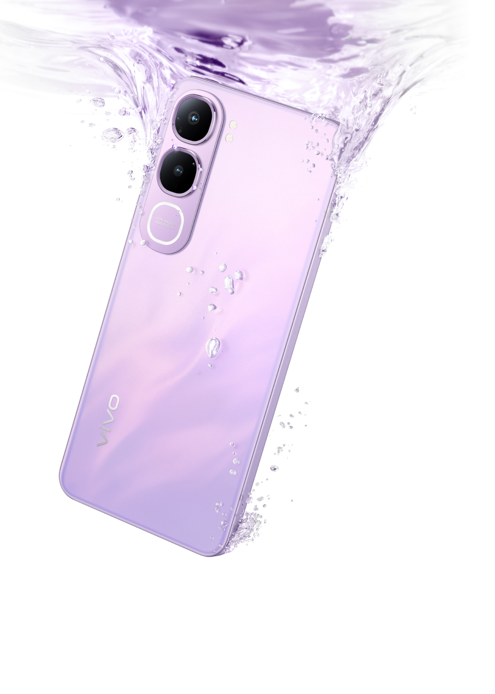 vivo Y21d with 6500mAh Battery