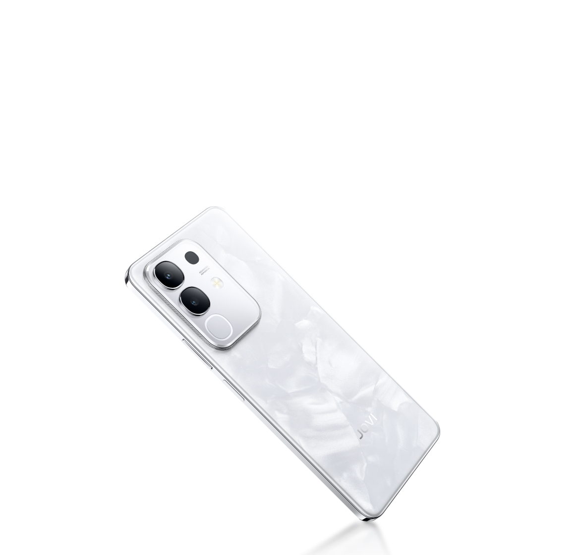 vivo Y29 4G with stronger protection