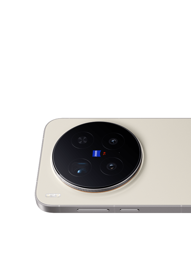 vivo X300 Pro - 200MP ZEISS APO Telephoto Camera, OriginOS | vivo