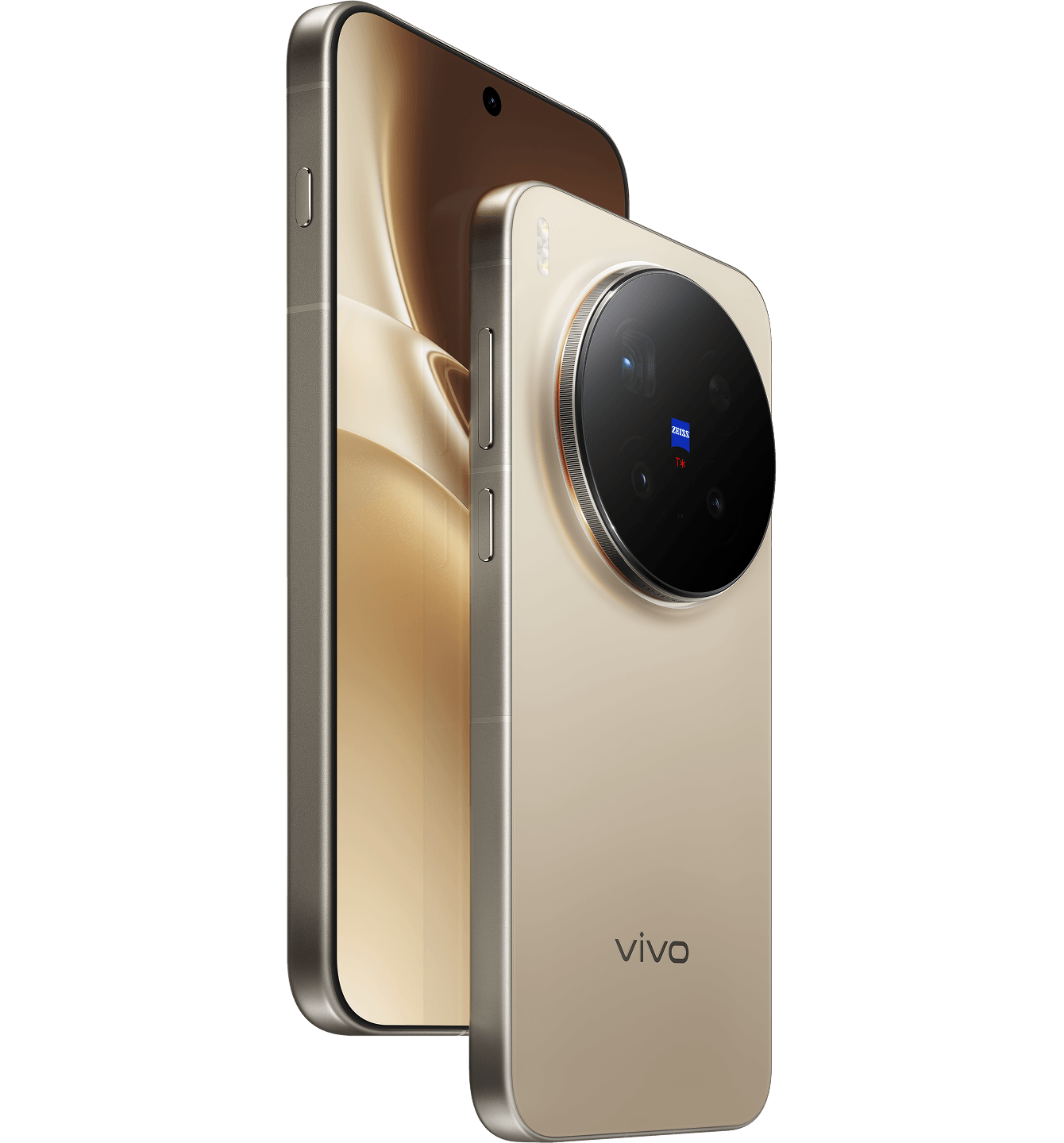 vivo X300 Pro: Fotografía premium | vivo Chile