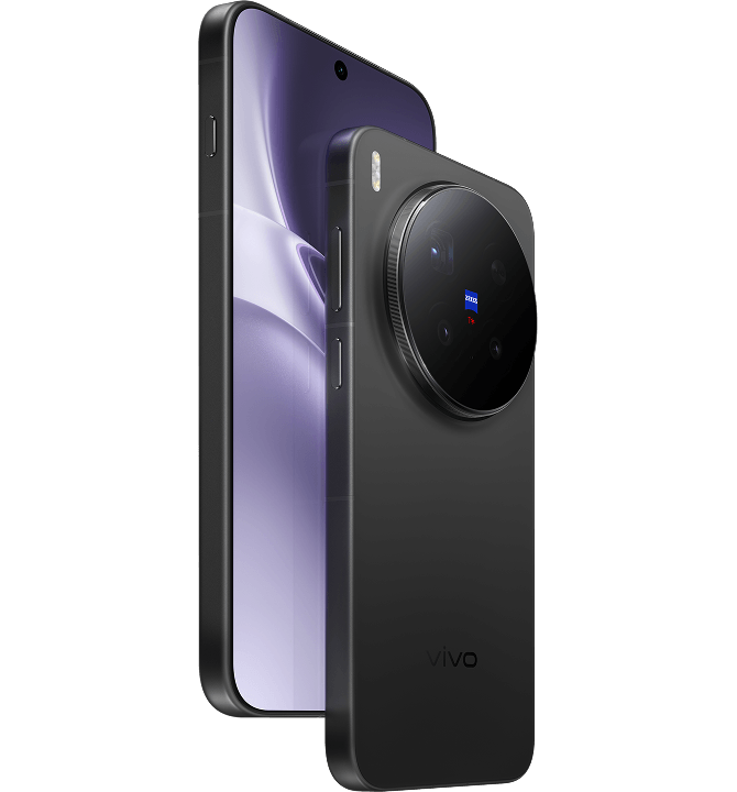 vivo X300 Pro: Fotografía premium | vivo Chile