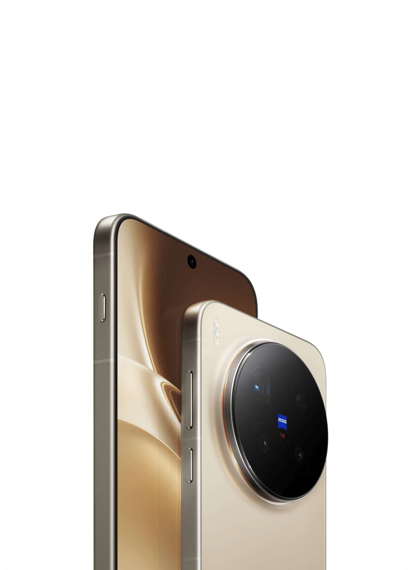 vivo X300 Pro: Fotografía premium | vivo Chile