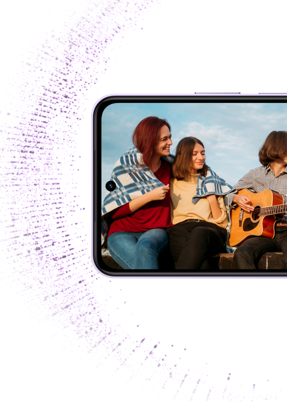 vivo Y21d with 400% Volume