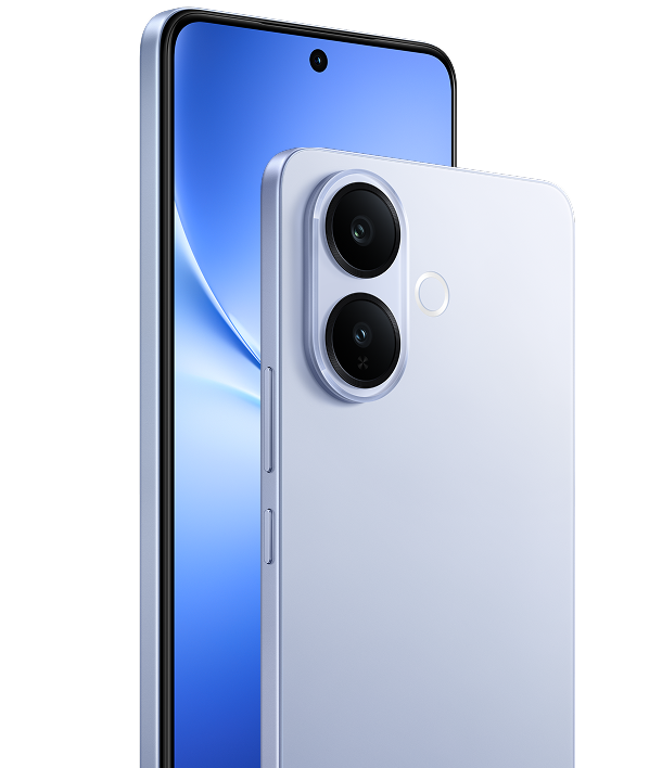 vivo V60 Lite - 6500mAh Battery, AMOLED Display, AI Tool | vivo Panama