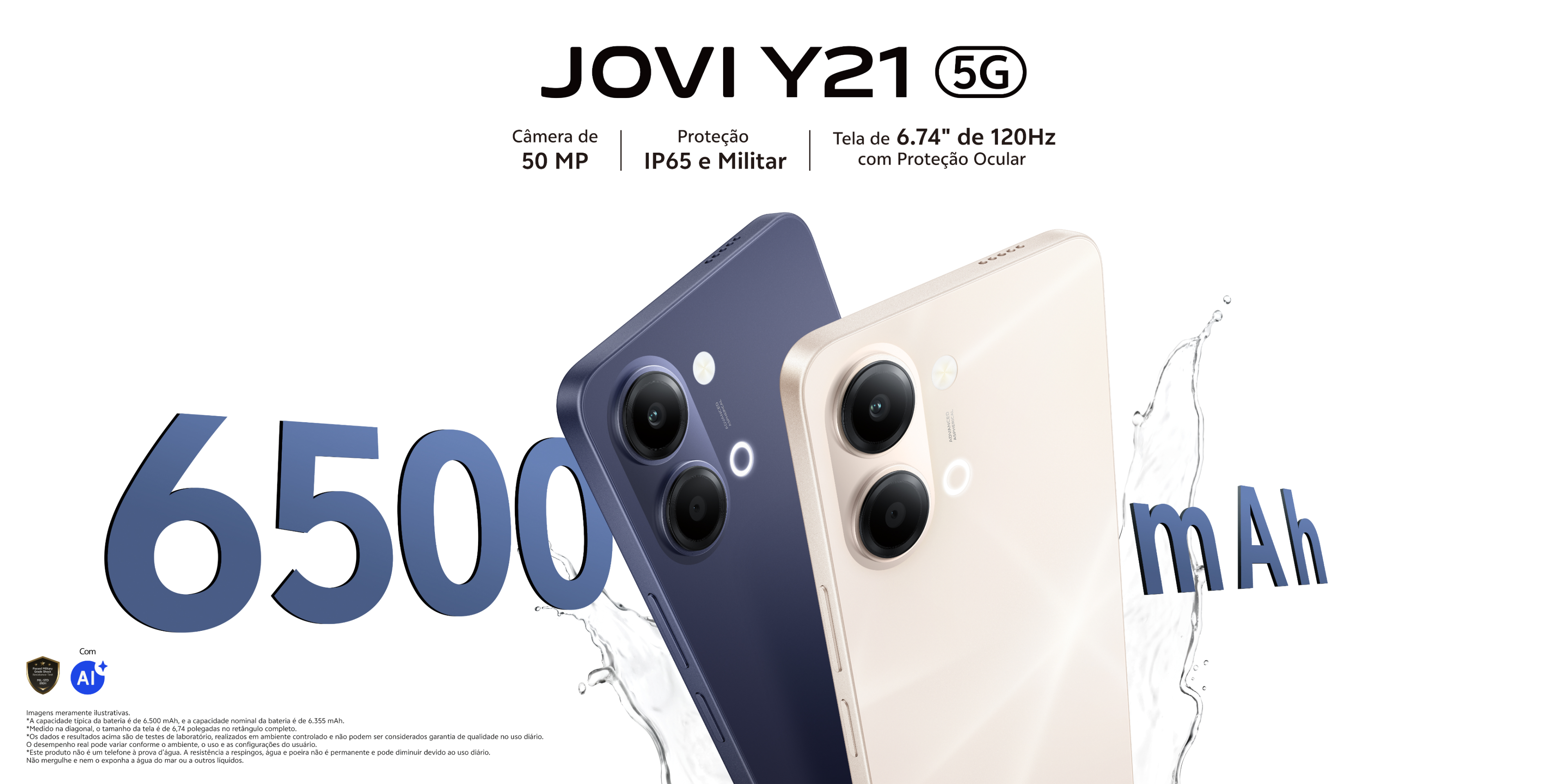 vivo Y21 5G