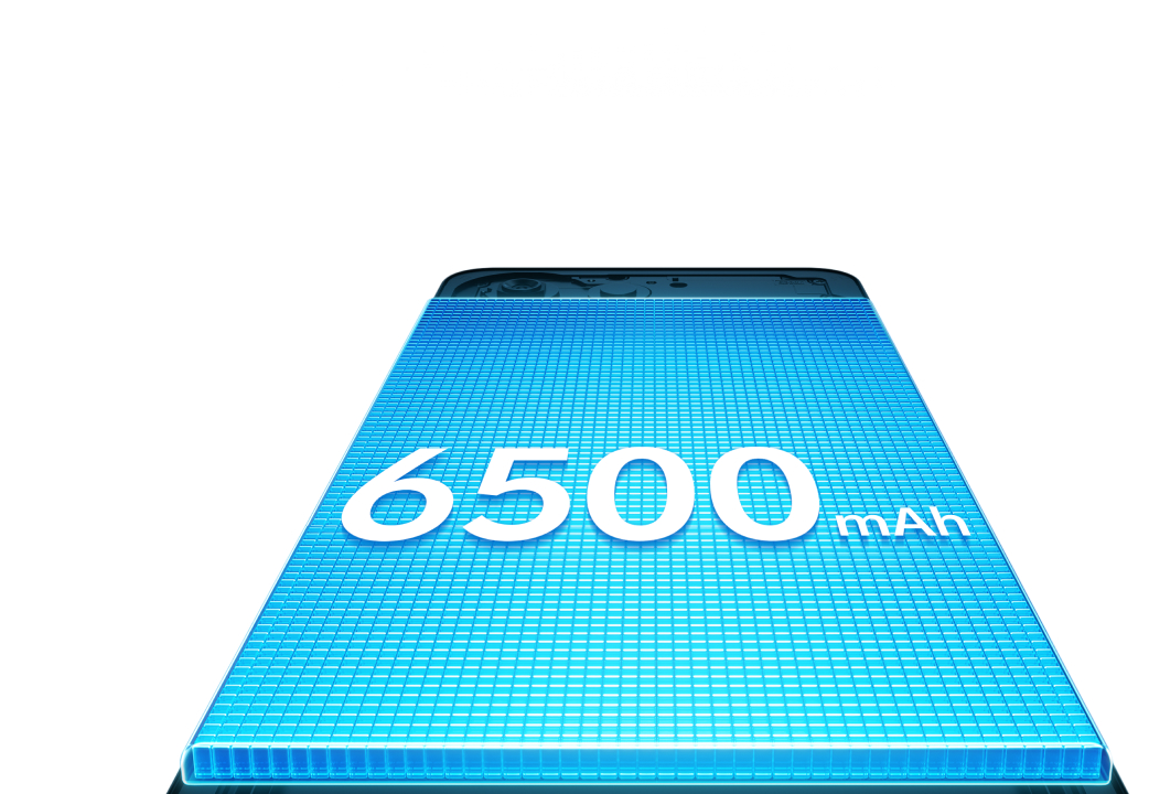 vivo Y11d with 6500mAh large battery and 44W FlashCharge