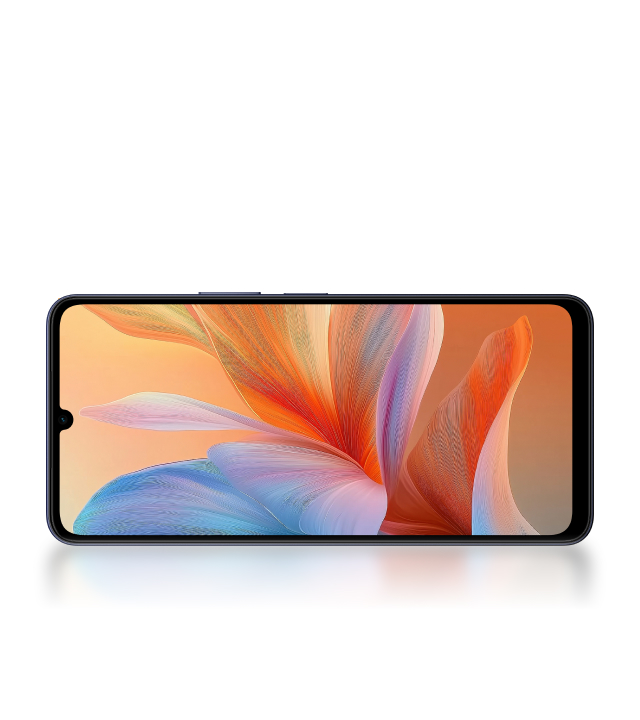 vivo Y21 5G with 1200nits and 120Hz refresh rate display