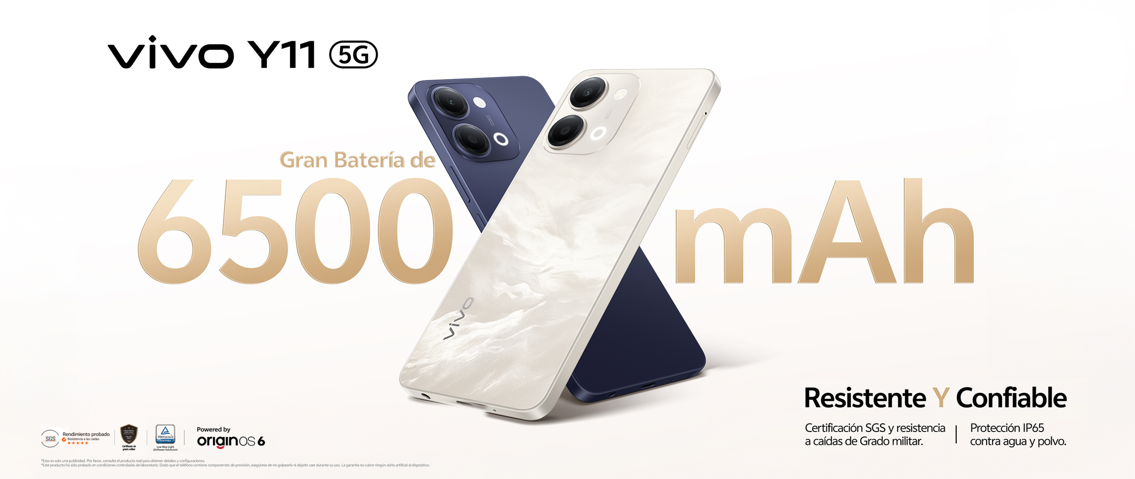 vivo Y21 5G