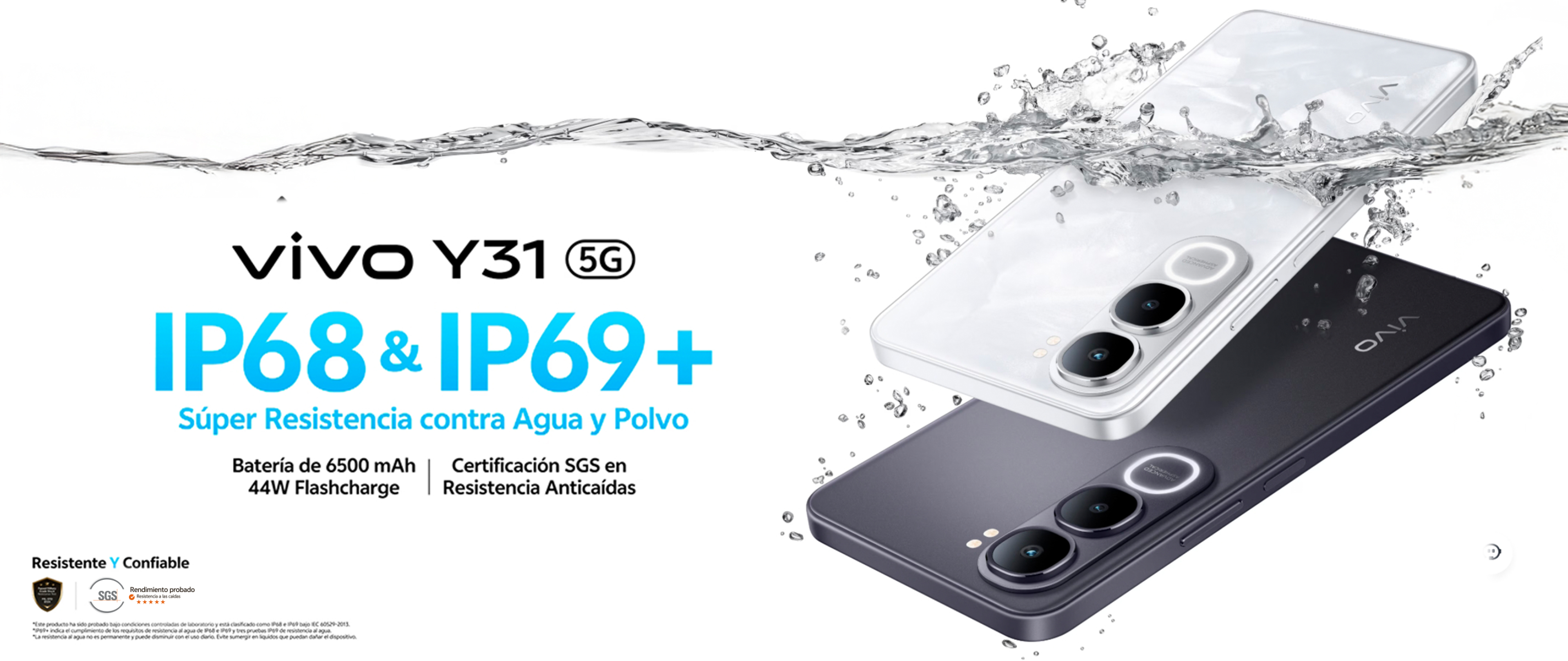 vivo Y31 5G