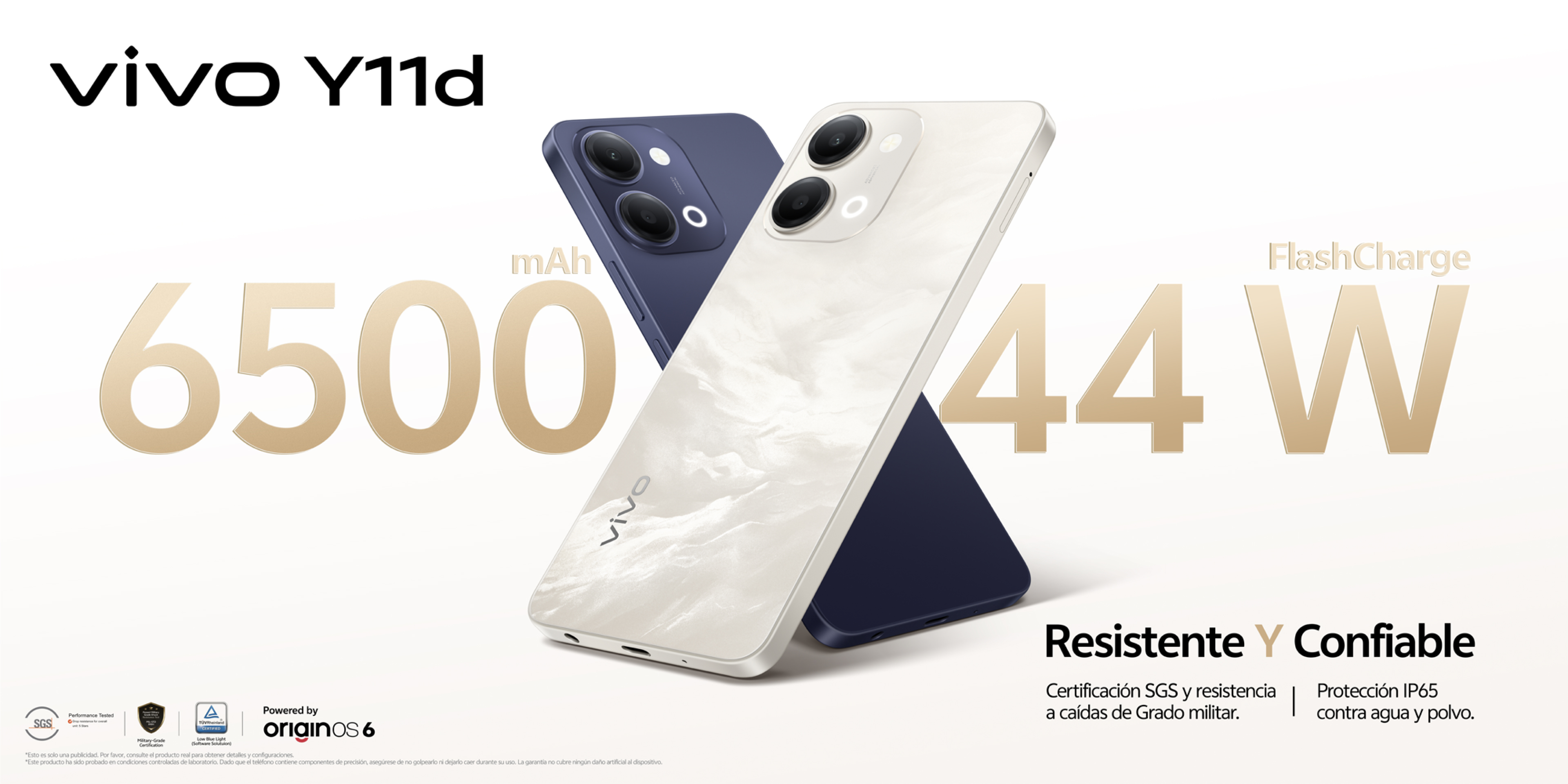 vivo Y11d
