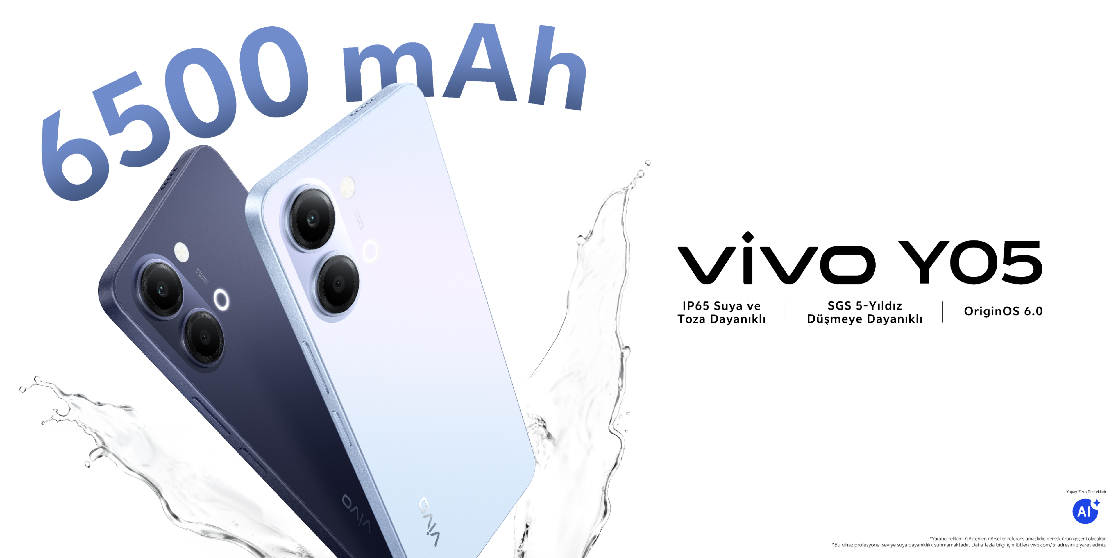 vivo Y05