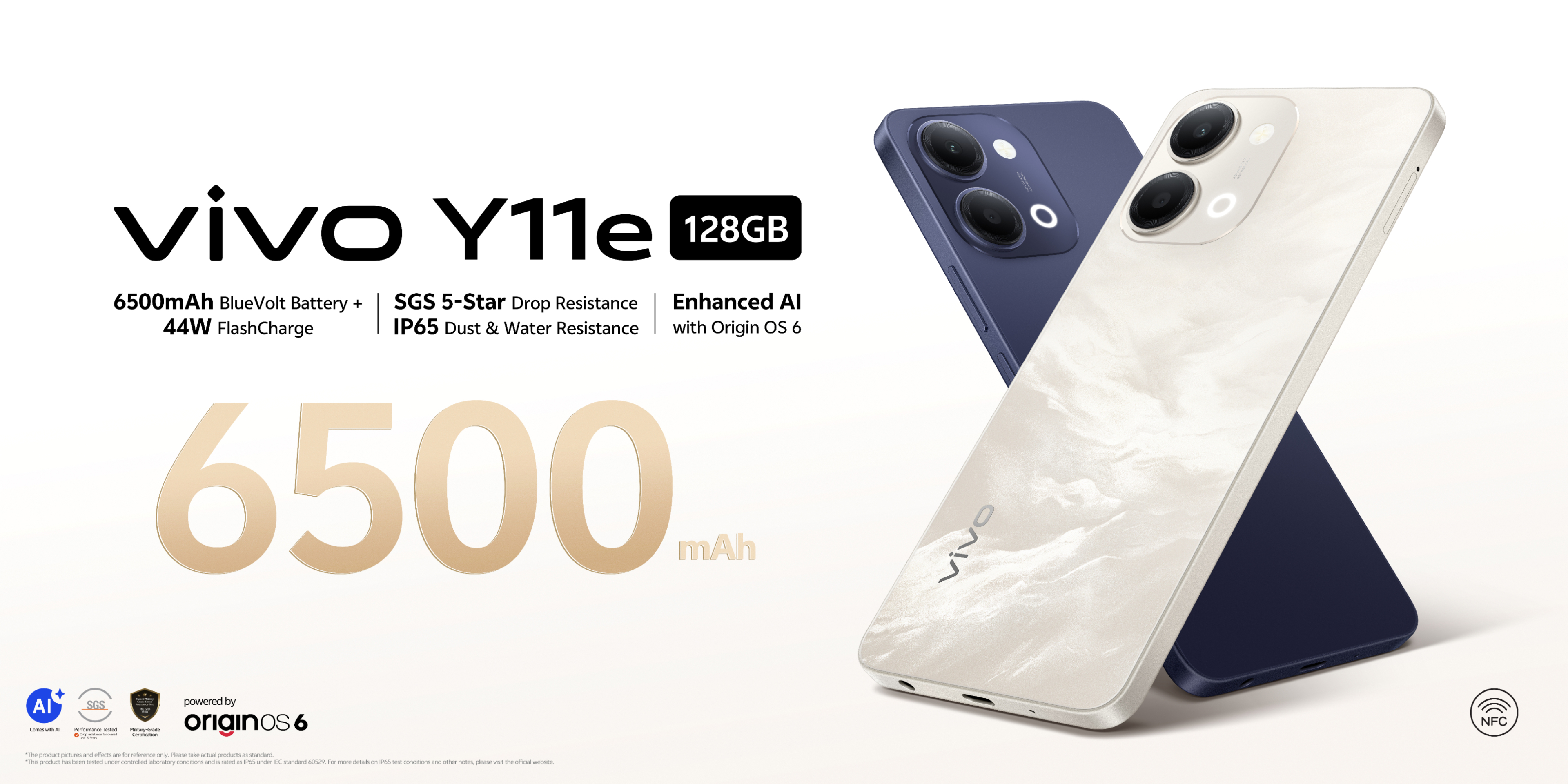 vivo Y11d