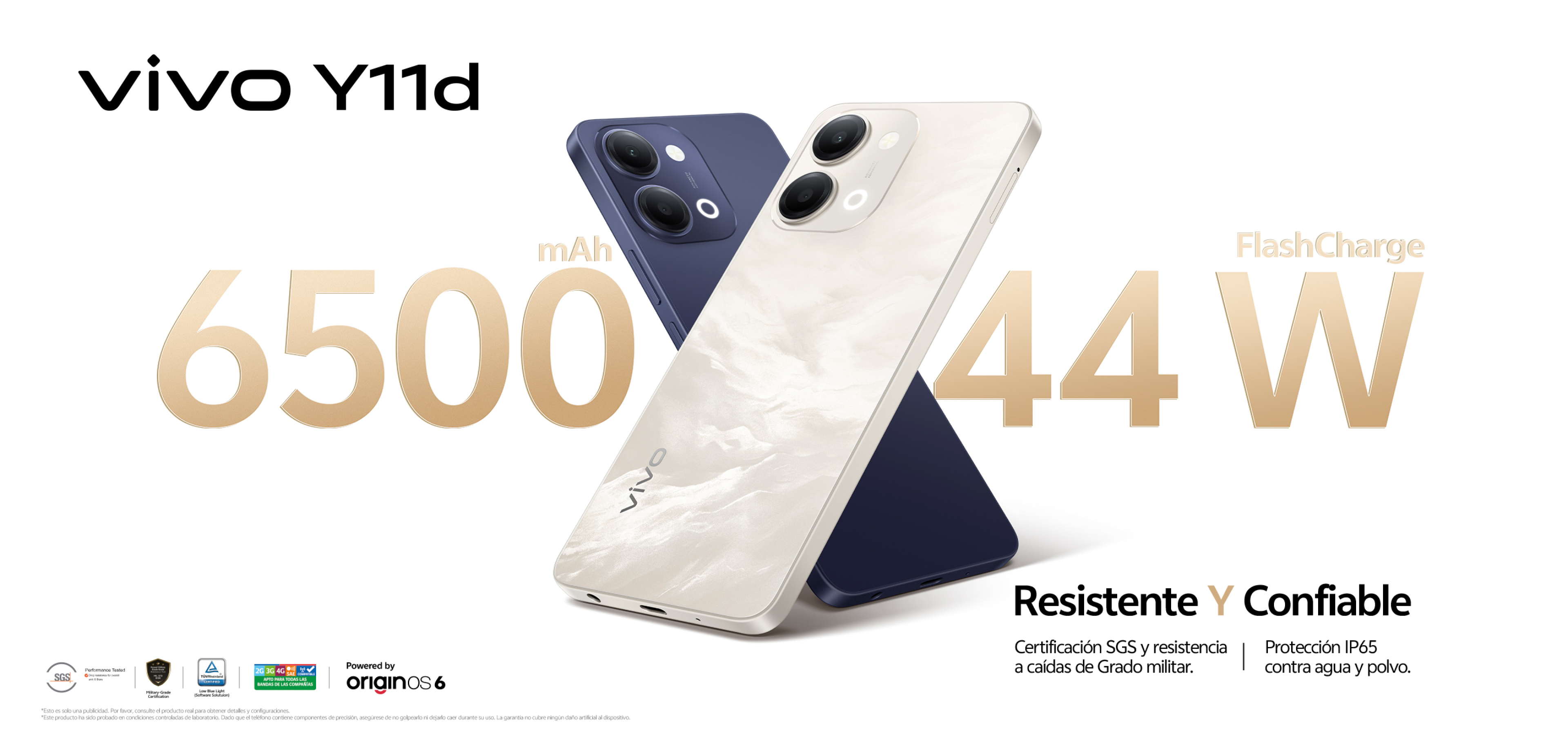 vivo Y11d