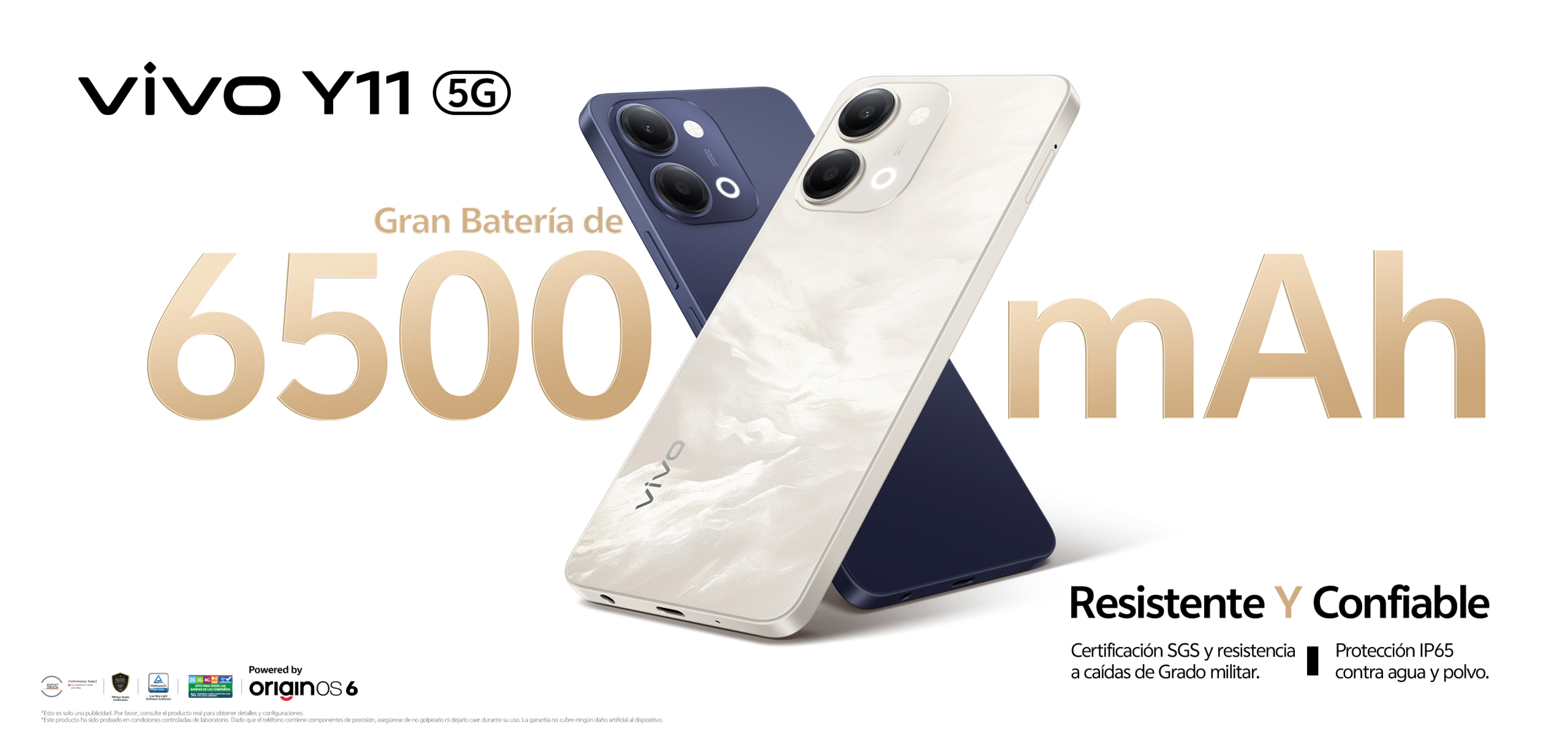 vivo Y21 5G