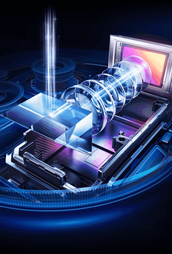 vivo X300 Ultra - Triple ZEISS Cameras, 4K Video Recording | vivo