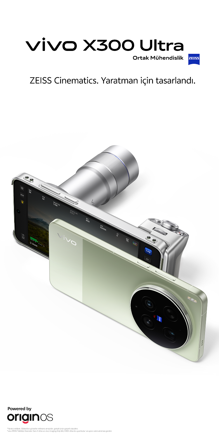 vivo X300 Ultra - Triple ZEISS Cameras, 4K Video Recording | vivo