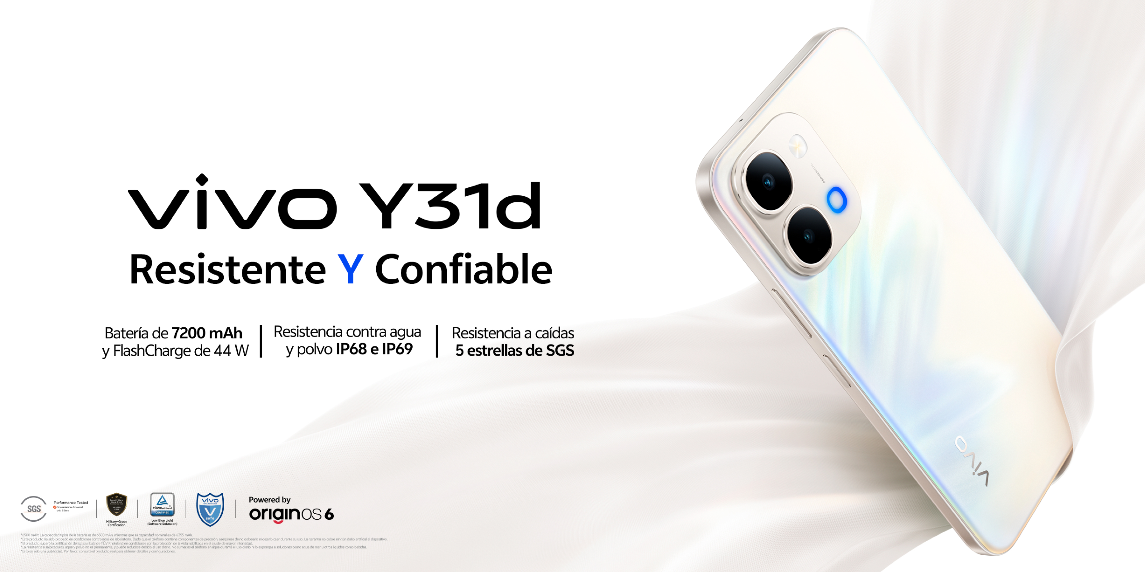 vivo Y31d