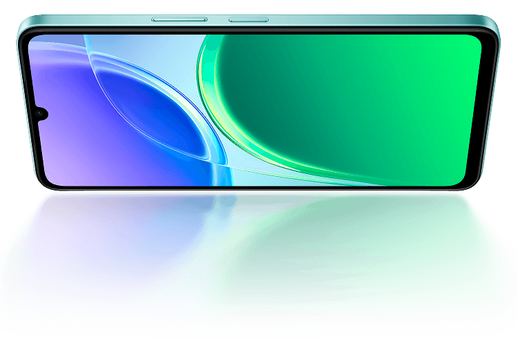 vivo Y05e with 6.74-inch immersive display