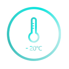 Extreme Cold Temperature icon