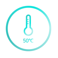 Extreme Hot Temperature icon