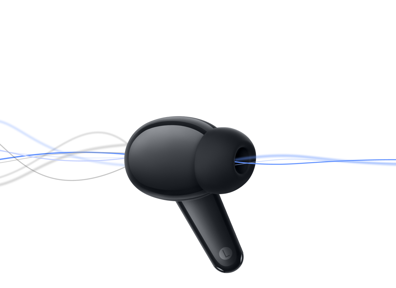 vivo vivobudspro Pro 5G with MediaTek Dimensity 7360-Turbo