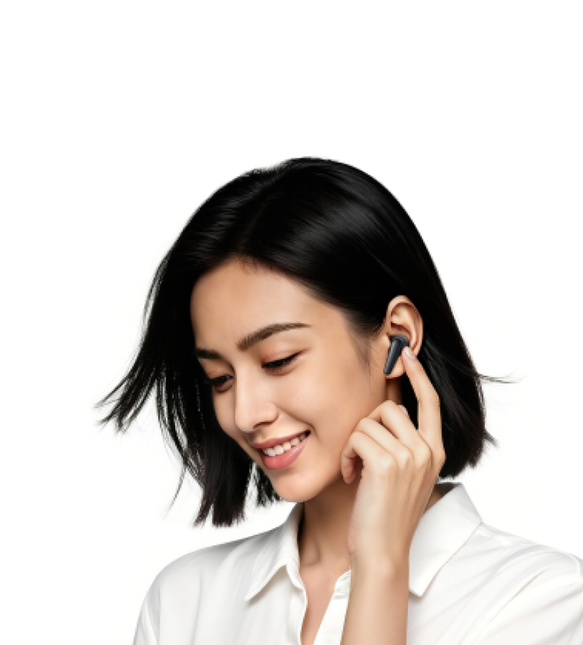 vivo vivobudspro Pro 5G with IP68 & IP69 waterproof and dustproof protection and SGS rating