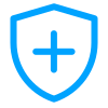 Múltiples medidas de seguridad