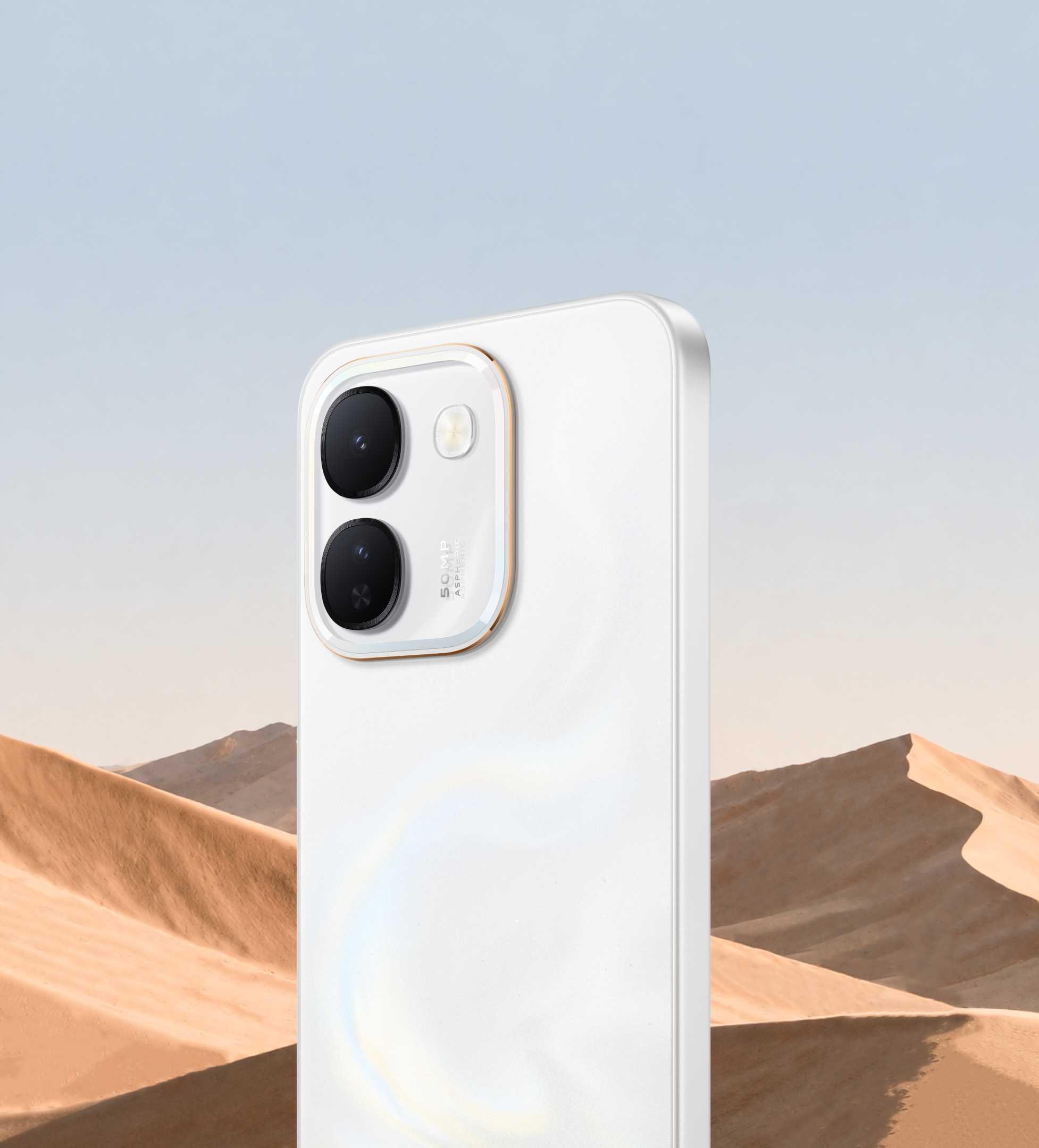 vivo V80 Lite 5G with stable performance in heat