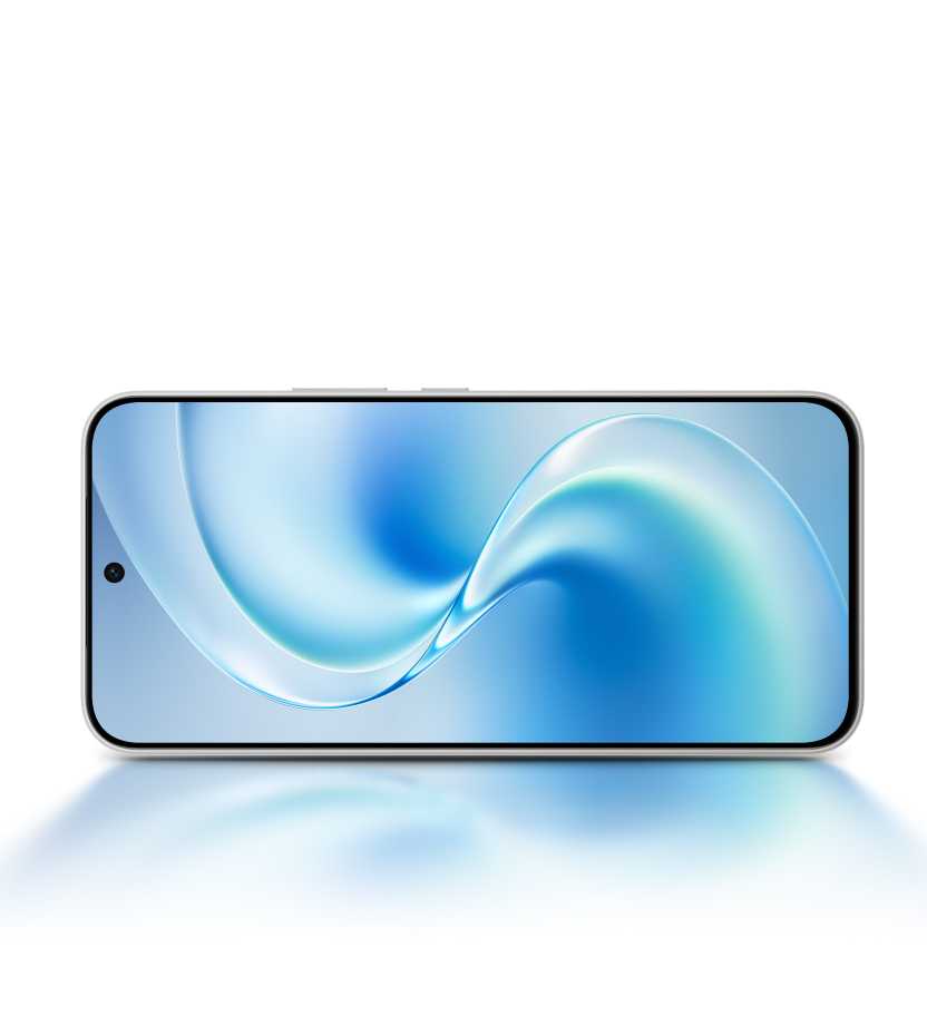 vivo V80 Lite 5G with 1.5K OLED display