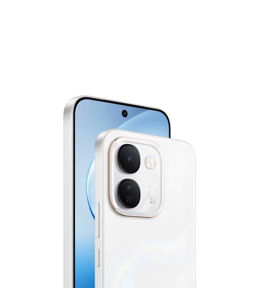 vivo V80 Lite 5G with 50MP Sony main camera