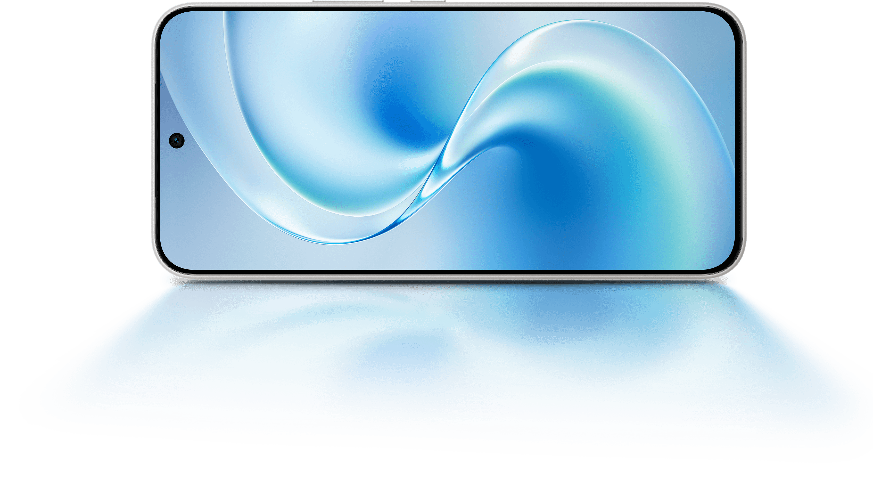 vivo V80 Lite 5G with 1.5K high-brightness OLED display