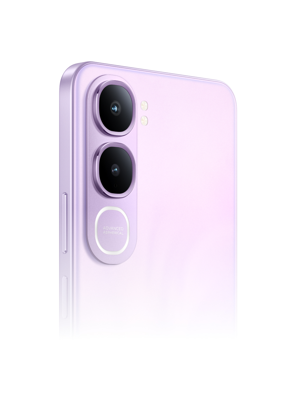 vivo Y21d with 400% Volume