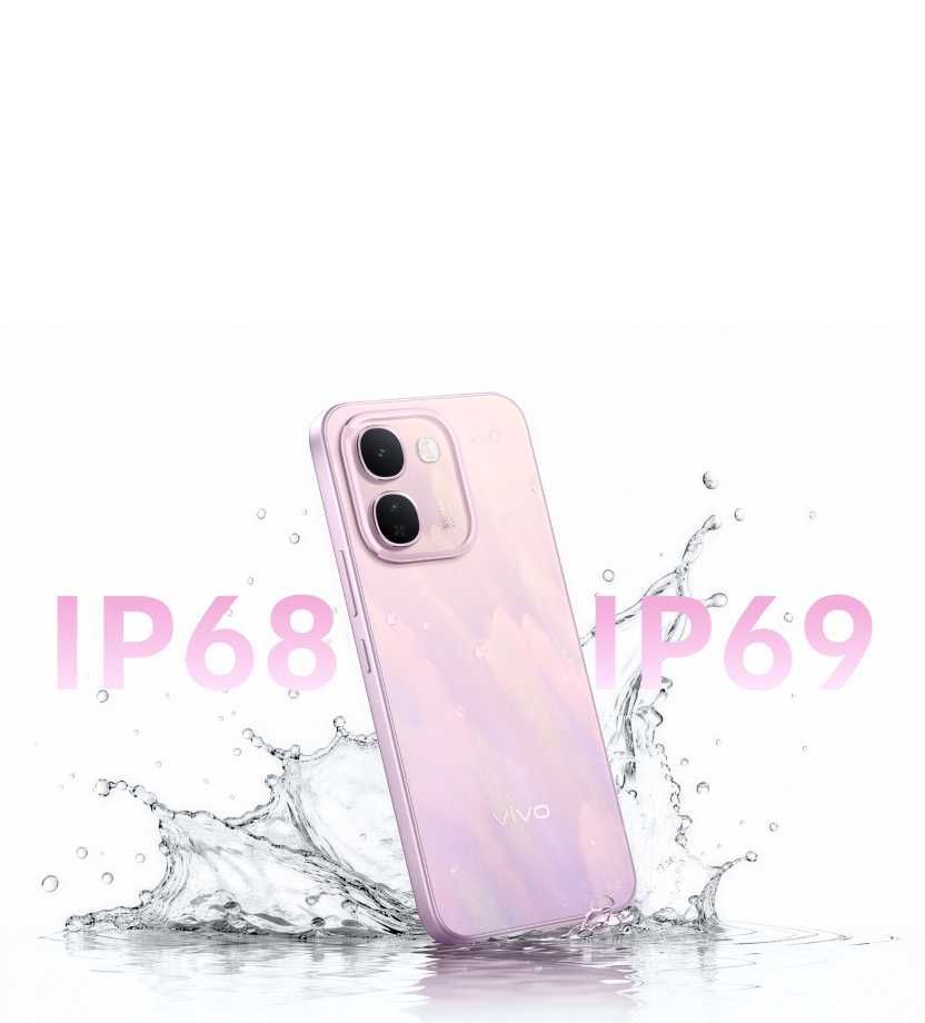 vivo V80 Lite 5G with 1.5K OLED display
